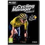 Sport PC-spel Pro Cycling Manager: Season 2016 - Le Tour de France (PC)