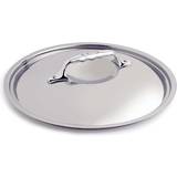De Buyer Dishwasher Safe Kastruller & Stekpannor De Buyer Affinity Rostfritt Stål Lock 18 cm