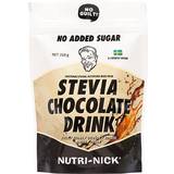 Chokladdrycker Nutri-Nick Stevia Chocolate Drink 250g