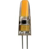 Dimmrar LED-lampor Star Trading 344-22 LED Lamps 1.4W G4