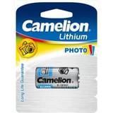 Camelion Kamerabatterier Batterier & Laddbart Camelion CR123A Compatible