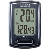 Odometer Cykeldatorer & Cykelsensorer Cateye Velo Wireless