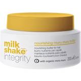 Milk_shake Anti-frizz Hårinpackningar milk_shake Integrity Muru Muru Butter 200ml