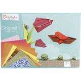 Avenue Mandarine Pyssellådor Avenue Mandarine Creative Box Origami