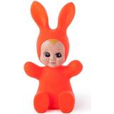Orange Bordslampor Heico Baby Bunny Bordslampa