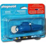 Playmobil Leksetstillbehör Playmobil Underwater Motor 5159