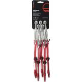 Wild Country Quickdraws Wild Country Wildwire Quickdraw 10cm 5-pack