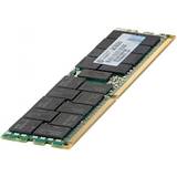 Samsung DDR3 RAM minnen Samsung DDR3 1600MHz 8GB ECC Reg (M393B1G70QH0-YK0)