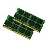 MicroMemory DDR3 1333MHz 2x2GB for Apple (MMA8214/4GB)