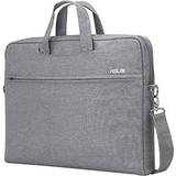 Bomull - Gråa Datorväskor ASUS EOS Carry Bag 12" - Grey