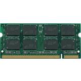 Origin Storage SO-DIMM DDR3 RAM minnen Origin Storage DDR3 1600MHz 4GB System Specific (OM4G31600SO2RX8NE15)