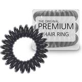 Premium Håraccessoarer Premium The Original Hair Ring 3 Pack Black