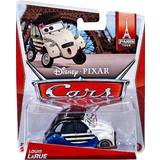 Mattel Disney Pixar Cars Louis LaRue