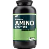 Tabletter Aminosyror Optimum Nutrition Amino 2222 320 st