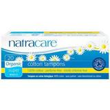 Tamponger Natracare Tampons Super 20-pack
