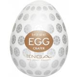 Sexleksaker Tenga Egg Crater