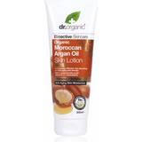 Moroccan oil Dr. Organic Moroccan Argan Oil Skin Lotion 200ml
