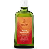Massage- & Avslappningsprodukter Weleda Arnica Massage Oil 200ml