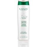 Lanza Flaskor Schampon Lanza Healing Nourish Stimulating Shampoo 300ml