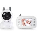 Videoövervakning Babylarm Topcom Baby Viewer 4500 V3
