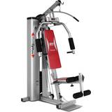 BH Fitness Recumbentcyklar Träningsmaskiner BH Fitness Multigym Plus