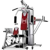 BH Fitness Pulsmätare Träningsmaskiner BH Fitness Multigym Global Gym Plus