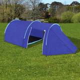 Tält vidaXL Camping Tent