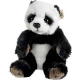 Bon Ton Toys Leksaker Bon Ton Toys Mjukdjur Sittande Panda