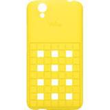 Wiko Transparent Mobiltillbehör Wiko Clip Ultra Slim Case (Wiko Birdy 4G)