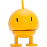 Orange Dekoration Hoptimist Baby Bumble Prydnadsfigur 7cm
