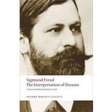 Böcker The Interpretation of Dreams (Häftad, 2008)