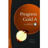 Progress Gold A Elevbok med digital del - Engelska 5 (Inbunden, 2007)