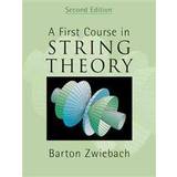 A First Course in String Theory (Inbunden, 2009)