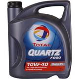 Total Motoroljor & Kemikalier Total Quartz Diesel 7000 10W-40 Motorolja 5L