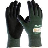Silikonfri Arbetskläder & Utrustning Ox-On MaxiFlex 34-8743 Glove