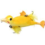 Savage Gear SG 3D Suicide Duck 10.5cm Yellow