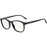 Giorgio Armani Svarta Glasögon & Läsglasögon Giorgio Armani AR7003 5001