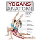 Medicin & Omvårdnad E-böcker Yogans anatomi: 75 övningar som ger maximalt resultat (E-bok, 2016)
