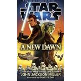 A New Dawn: Star Wars (Häftad, 2015)