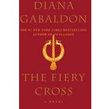 Diana gabaldon The Fiery Cross (Häftad, 2002)