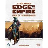 Star Wars: Edge of the Empire RPG: Mask of the Pirate Queen Adventure Module (2015)