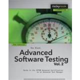 Advanced Software Testing - Vol. 2, 2nd Edition: Guide to the Istqb Advanced Certification as an Advanced Test Manager (Häftad, 2014)