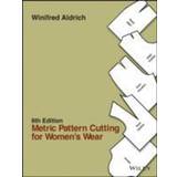 Metric Pattern Cutting for Women's Wear (Inbunden, 2015)