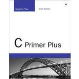 C Primer Plus (Häftad, 2013)