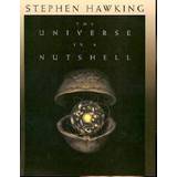 The Universe in a Nutshell (Ljudbok, CD, 2001)