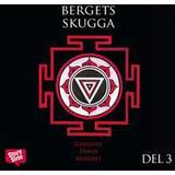 Bergets skugga - del 3 (Ljudbok, 2016)