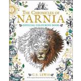 The Chronicles of Narnia Colouring Book (Häftad, 2016)