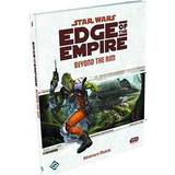 Star Wars Edge of the Empire RPG: Beyond the Rim (Inbunden, 2013)