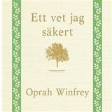 Biografier & Memoarer Ljudböcker Ett vet jag säkert (Ljudbok, MP3, 2015)