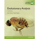 Böcker Evolutionary analysis, global edition (Häftad, 2015)